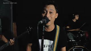 RADEN AMPURE new single nabi MUHAMMAD