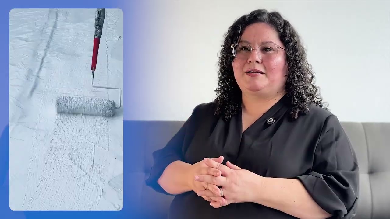 Winter roofing. Made for Washington. Proven Results. Flat Roof Pros NW