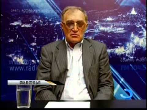 თოქ-შოუ „სპორტი\" „3 მარტი 2014