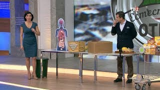 Торт Медовик в коробке. Естественный отбор Торт Медовик в коробке. Естественный отбор