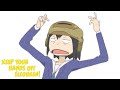 Sound Effects | Keep Your Hands off Eizouken!