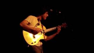 GEORGE STANFORD BIG DROP LIVE FROM THE JAMMIN JAVA in VIENNA, VA 05/13/2009