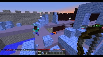 Hacker on Mineplex server #3: kyle0700