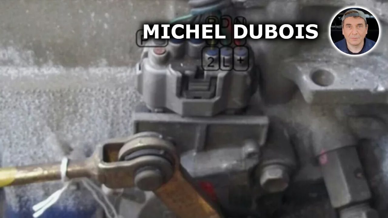 Comprendre le Code d’Erreur P07BB : Problèmes de Capteur de Position de Transmission !