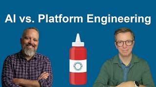The Risk of Relying on AI for Platform Engineering