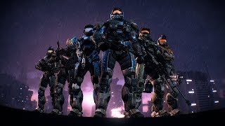 The Return of Reach - Why Halo Reach was the most loved AND hated Halo game
