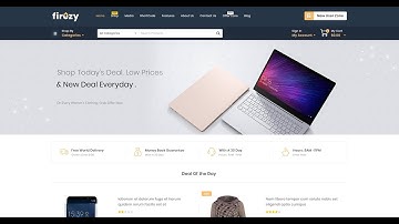 Firezy Woocommerce : Child Theme Installation (WCM040092)