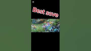 Save team #mobilelegends #nobplayer #noob #mlbb #noobplayer #mpl #mlbbhighlights #playerml