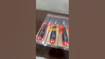 Carpenter/ mistry ka chisel set /12mm,19mm,25mm,32mm,38mm,50mm.Chisel/farsi/Mobile:-9537038385