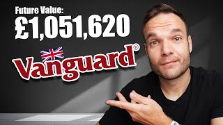 Top 5 Vanguard UK Funds That Will Make You Millions