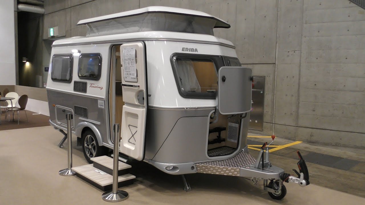 トレーラーハウス  キャンピングカー トレーラーハウス | 富士グランピング MOSS十里木キャンプリゾート