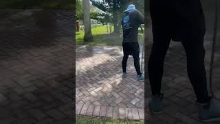 #beforeandafter #pressurewashing #cleaning #cleantok #parati #tiktok #softwashing #soft #miami #bus screenshot 2