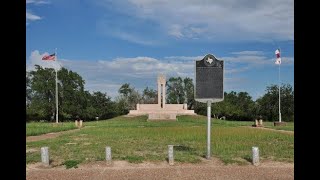 Episode 13 The Goliad Massacre