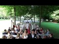 Civil Wedding in Italy