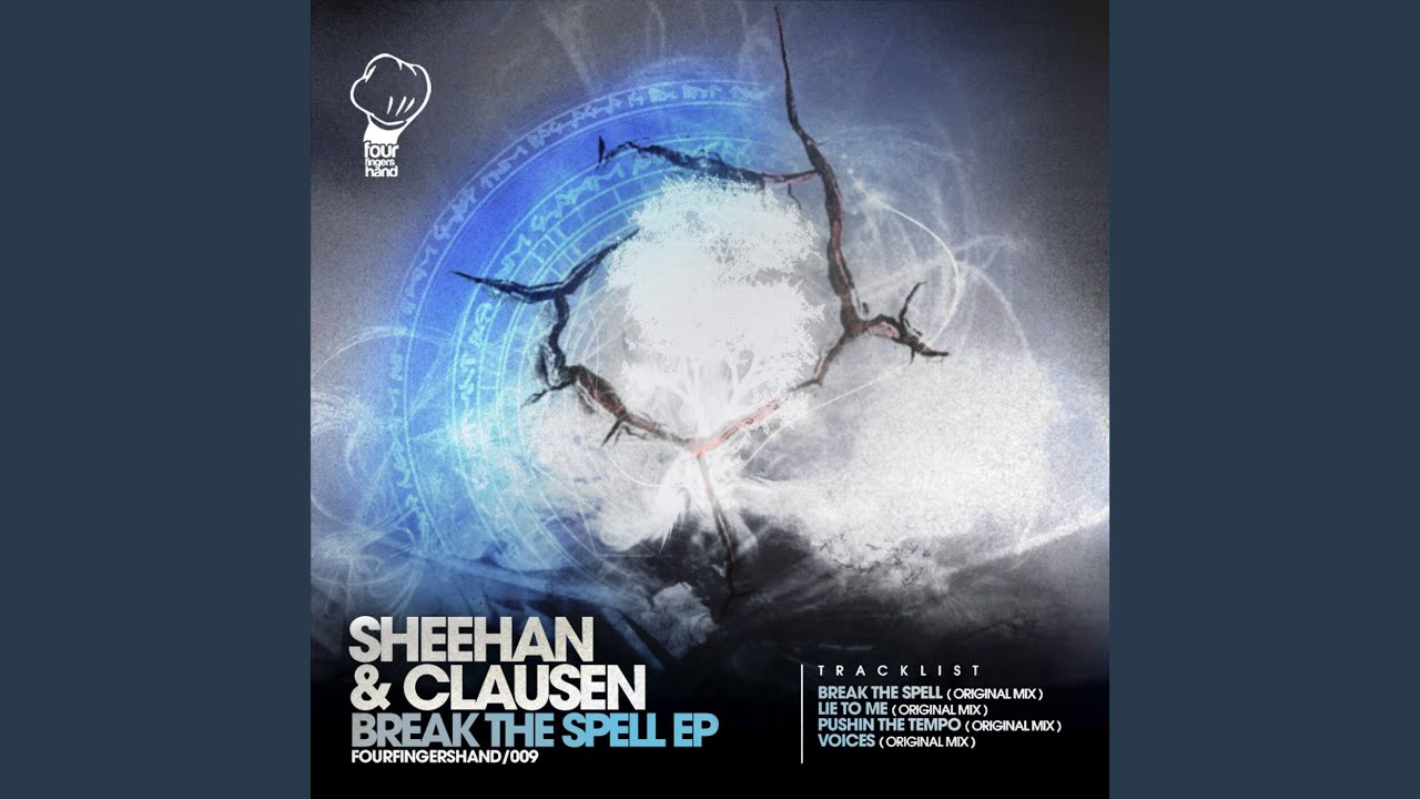 Break The Spell (Original Mix) adlı videoyu YouTube'da izle Break The Spell (Original Mix) adlı videoyu YouTube'da izle