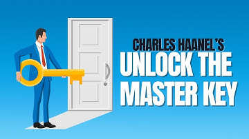 Unlocking Success: A Journey Through Charles F  Haanel