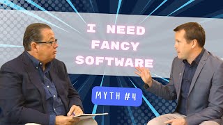 Myth Busted: You Need Expensive Software to Systemize Your Business
