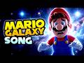 Der Super Mario Galaxy Movie Song