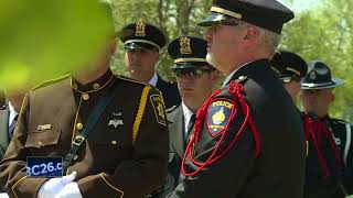 Honoring Our Nation's Heroes: Fond du Lac