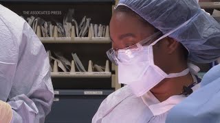 Pilot program at historically Black college aims to address racial inequities in organ donation