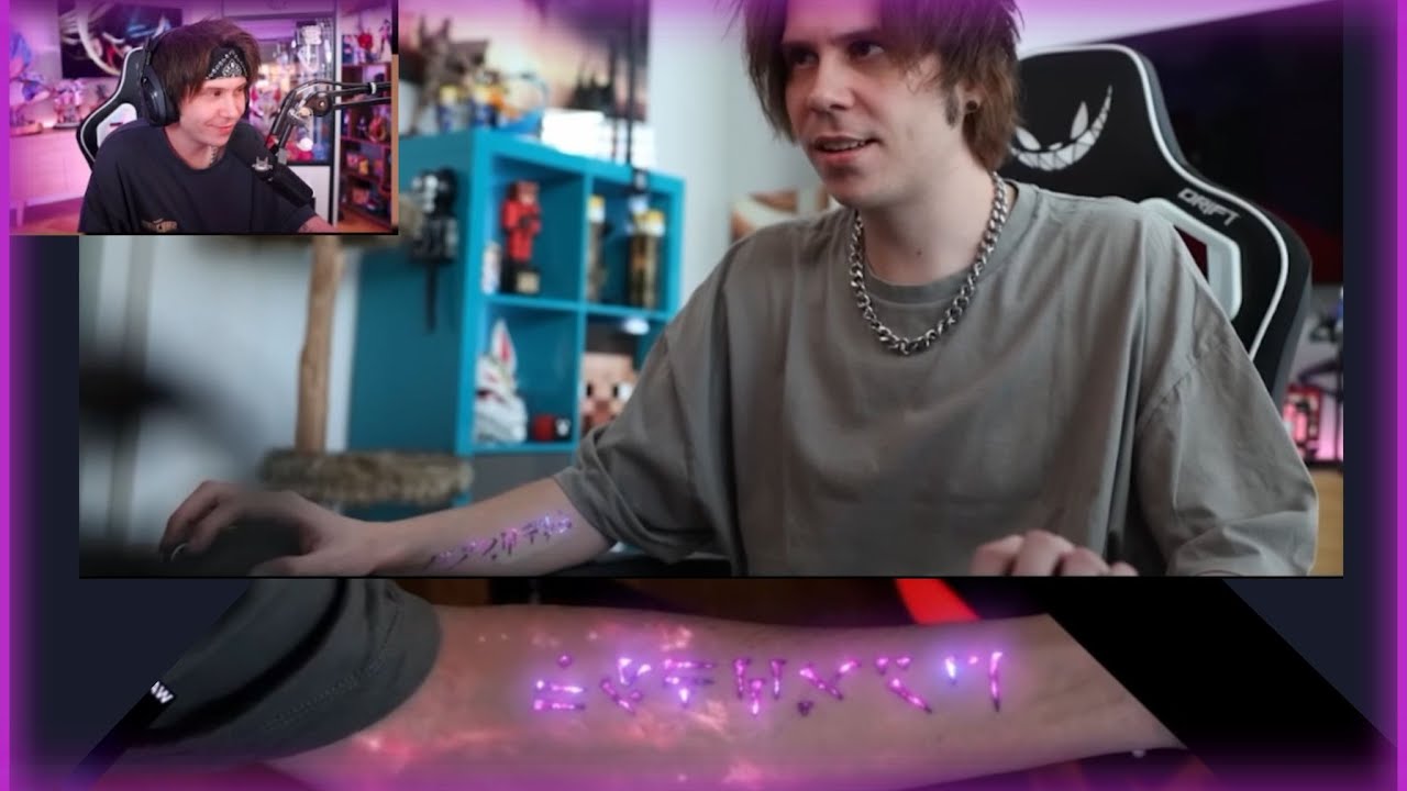 El Rubius reacciona a los comentarios de su video (EL MAYOR RETO DE MI ...