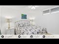 6021 TX-361, Unit 102, Port Aransas, TX