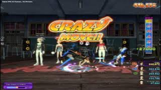 Brian - Song 4 U , Crazy Dance 8 , No Chance ~ Audition AyoDance