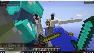 All Phoenix VS 1 ILF. CivCraft. VimeWorld.