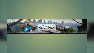 Прямая трансляция пользователя SnoozySns