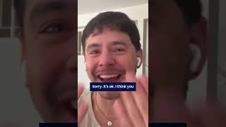 Download Lagu David Archuleta opens up about LGBTQ journey, moves anchors to tears ahead of Chicago performance MP3