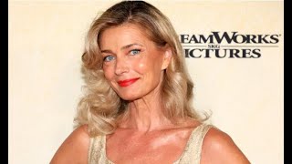 Celebrity Paulina Porizkova shares nude photo as she hits back at her critics ‘I finally get to do ME’ Profile