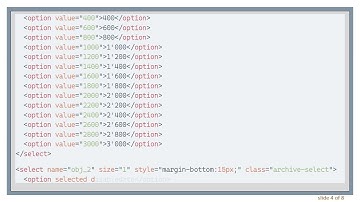 How to Check Dropdown Values in JavaScript