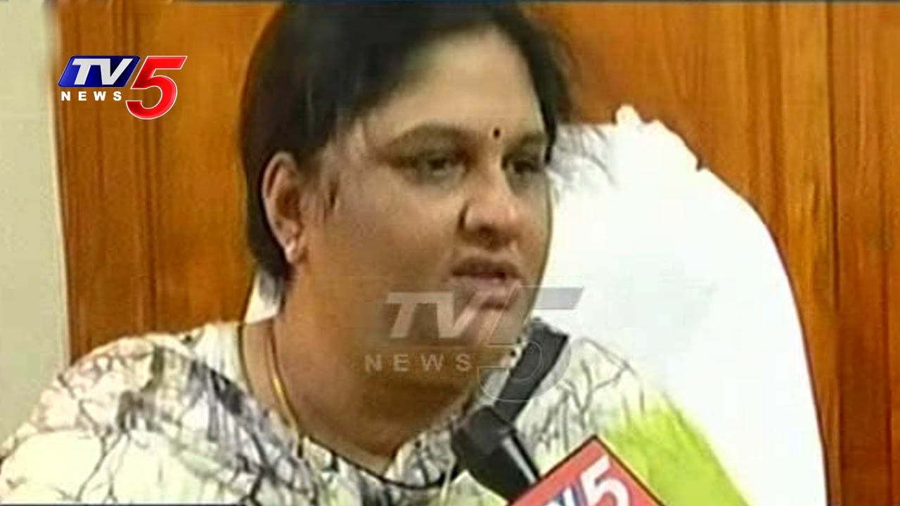MP Kothapalli Geetha Face To Face Over Her Husband Kidnap Issue | Vizag | TV5 News
