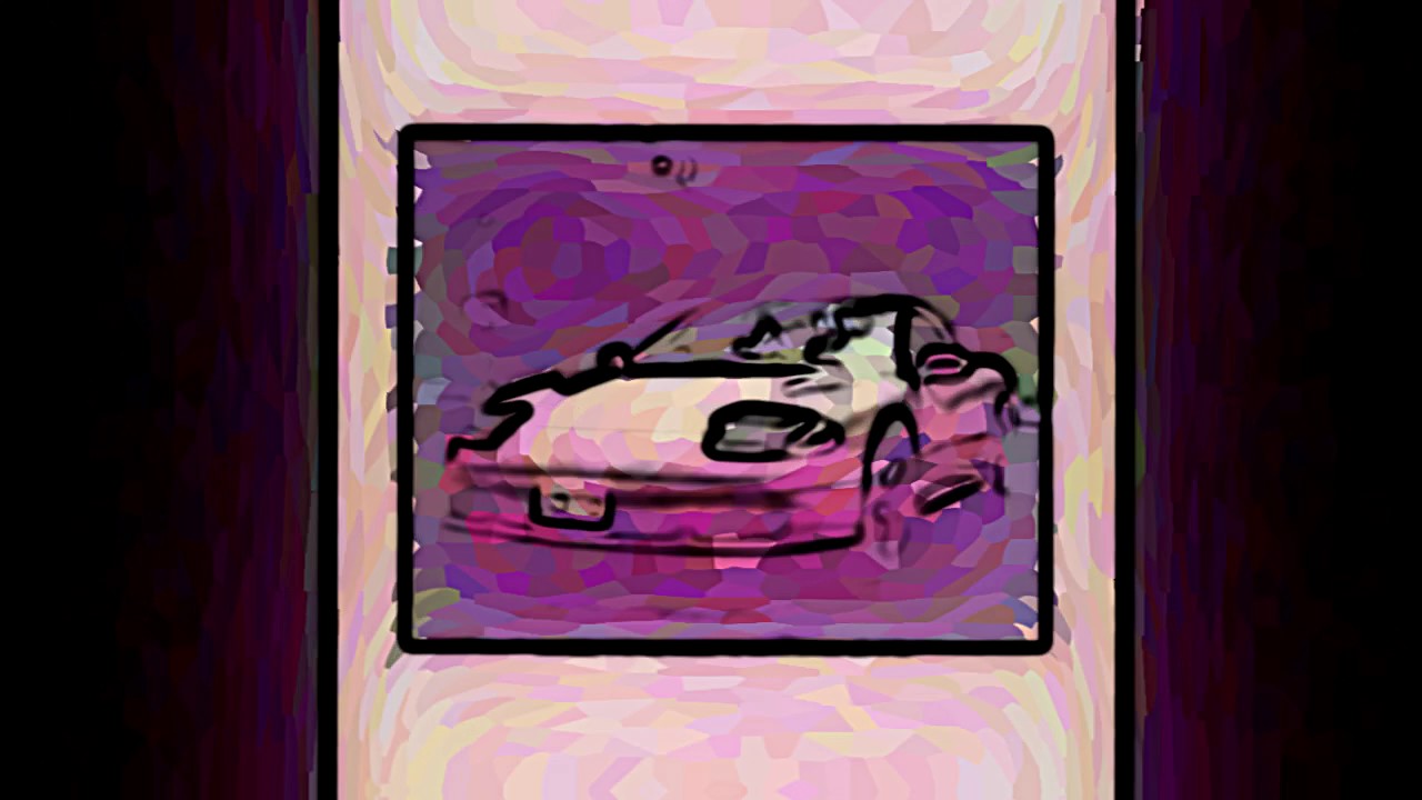 PINK GUY - SMD [CLEAN]