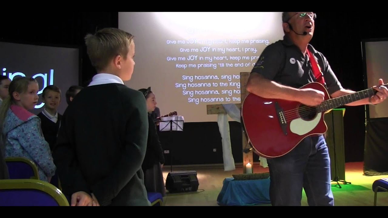 The Little BIG Assembly 2014