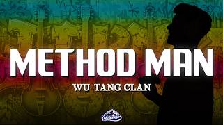 Wu-Tang Clan - Method Man (Lyrics)