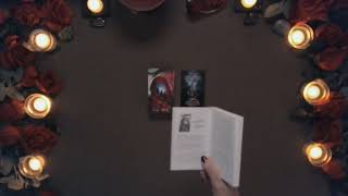 The Light Seer's Tarot - Death and Rebirth