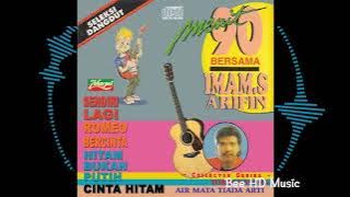 ROMEO BERCINTA (Imam S Arifin Feat. Beda Komala)