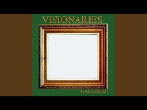 Putar Audible Angels - Visionaries