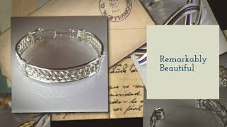 Celtic bracelets 720p