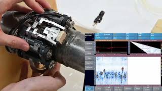 Detection for OD60mm with LPS-10