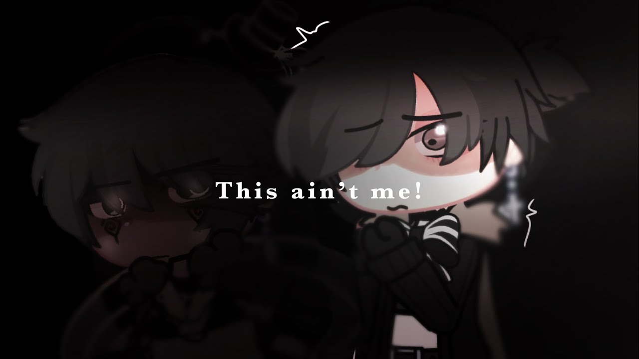 This ain’t me! // TWST - Overblot Yuu // Gacha Club