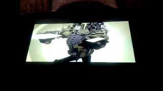 Bumper Disney Xd 2016