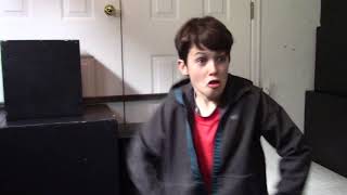 Aca-Scuse Me by YouTube for Teens