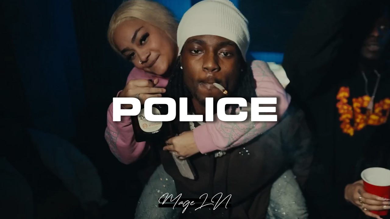 [FREE] Kyle Richh x Jenn Carter x Jerk Drill Type Beat 