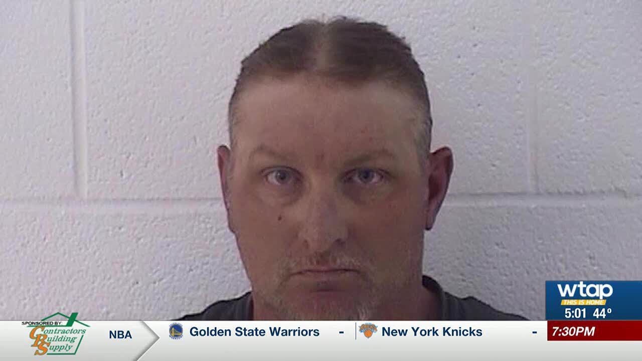 Three arrested in Belpre drug bust