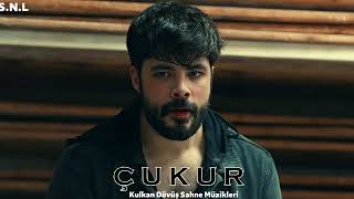 Çukur Müzikleri Kulkan Dövüş Sahne Müzikleri Special Edition