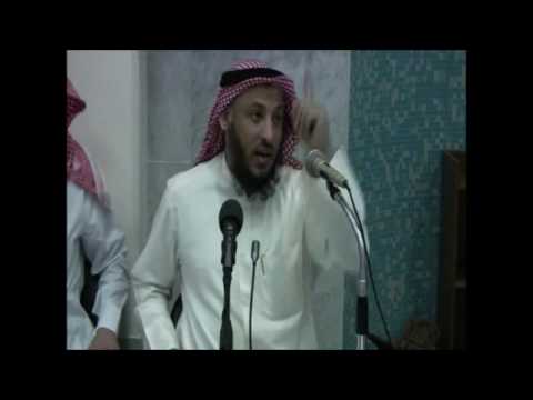 الشيخ عثمان الخميس النفس والهوي والشيطان جزء 3