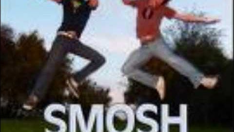 Predicate Rap- Smosh (Full Version)