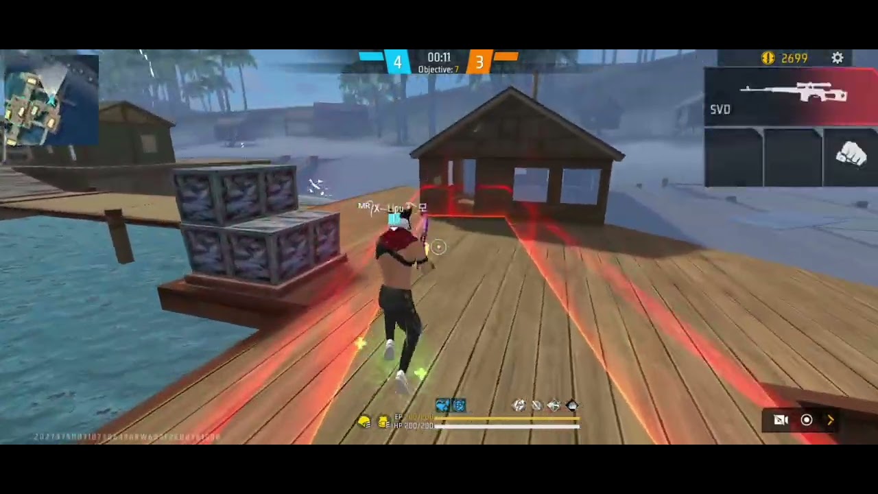 Free fire 🆒# old is gold # most#dance 